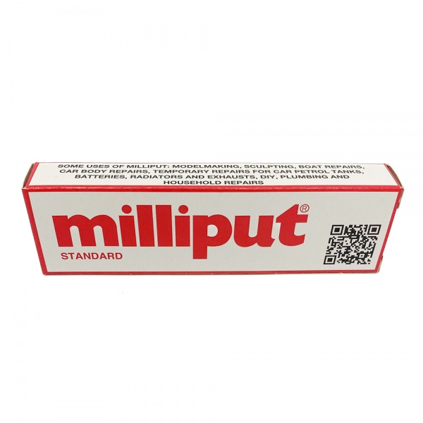 Milliput Standard